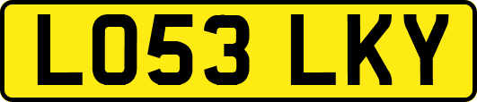LO53LKY