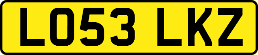 LO53LKZ