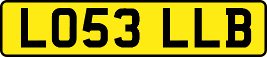 LO53LLB