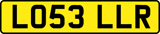 LO53LLR