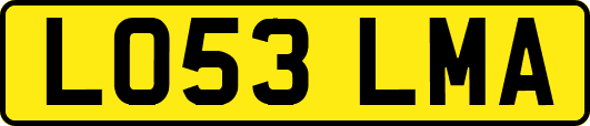 LO53LMA