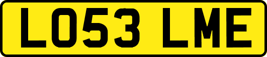 LO53LME
