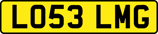 LO53LMG