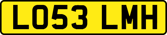 LO53LMH