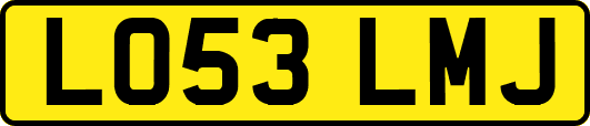 LO53LMJ
