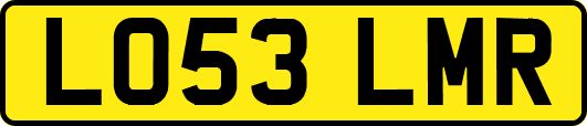 LO53LMR