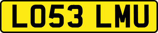 LO53LMU