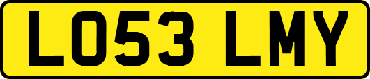 LO53LMY