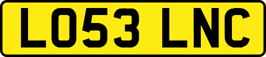 LO53LNC