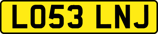 LO53LNJ