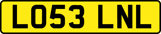 LO53LNL