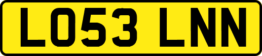 LO53LNN
