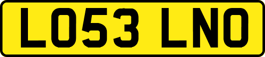 LO53LNO