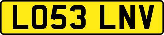 LO53LNV