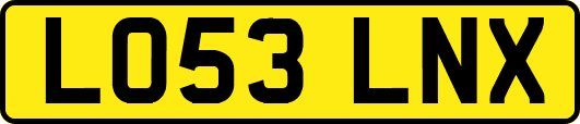 LO53LNX