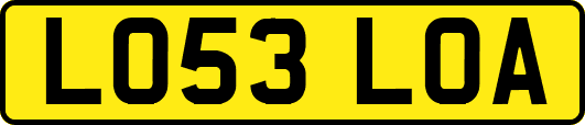 LO53LOA