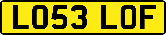 LO53LOF