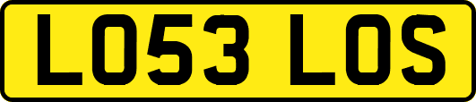 LO53LOS