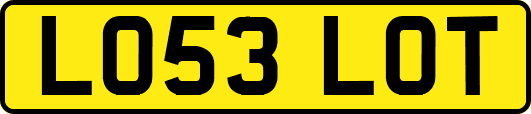 LO53LOT