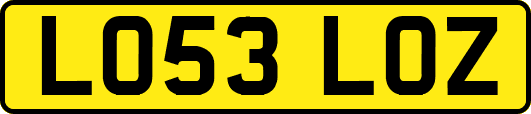 LO53LOZ