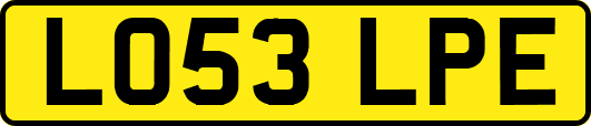 LO53LPE