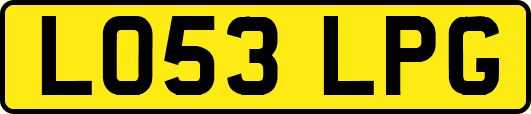 LO53LPG