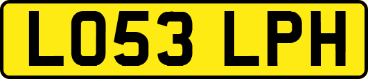 LO53LPH