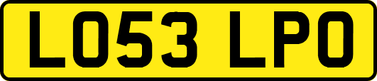 LO53LPO