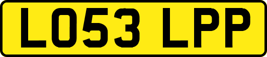 LO53LPP