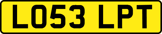 LO53LPT