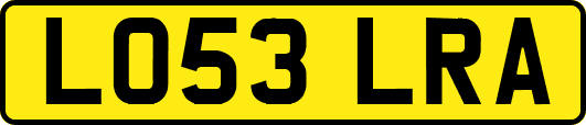 LO53LRA