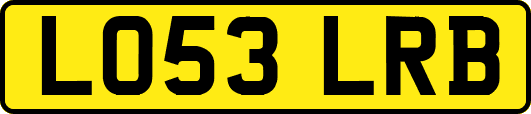 LO53LRB