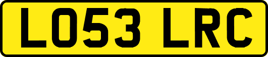 LO53LRC