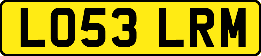 LO53LRM