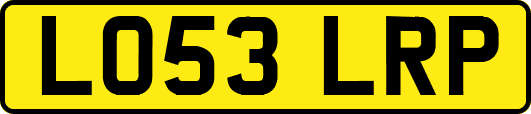 LO53LRP