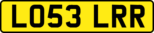 LO53LRR