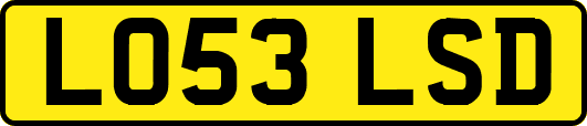 LO53LSD