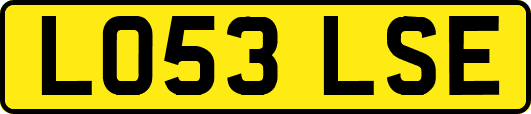 LO53LSE