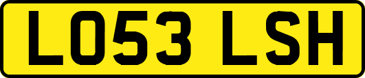 LO53LSH