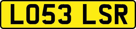 LO53LSR
