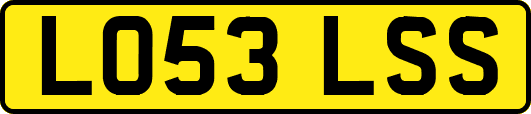 LO53LSS