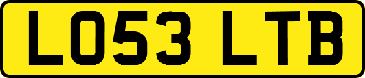 LO53LTB