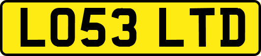 LO53LTD