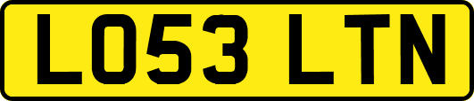 LO53LTN