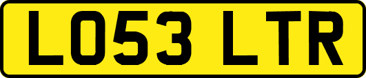 LO53LTR