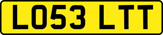LO53LTT