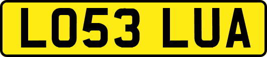 LO53LUA