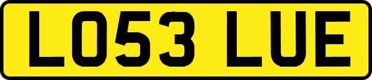 LO53LUE