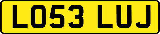 LO53LUJ