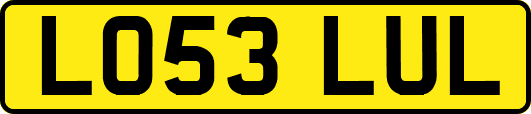 LO53LUL